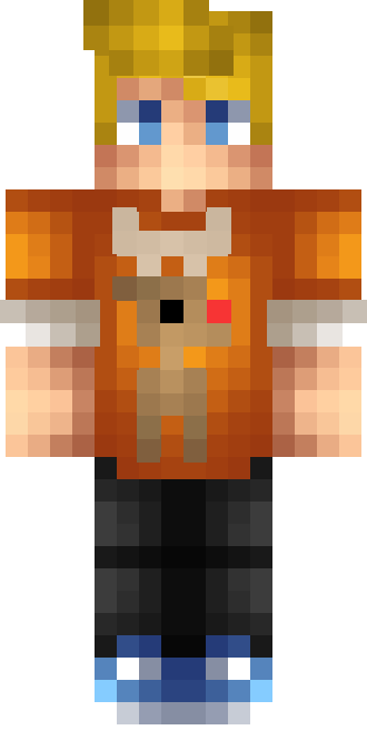 TumkaGames skin