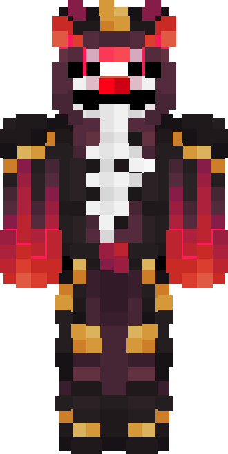Shadow Bones. {SizArts.} skin