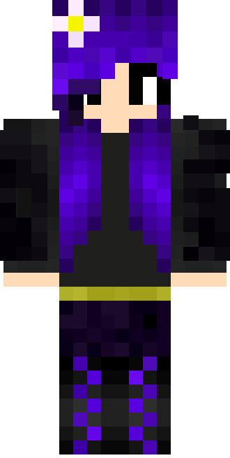 Lisa skin