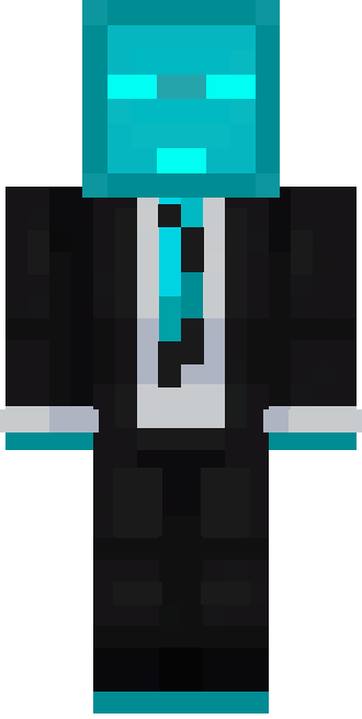 Blizmo<Blue> skin