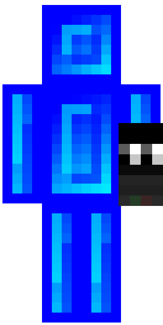 Howzieky back