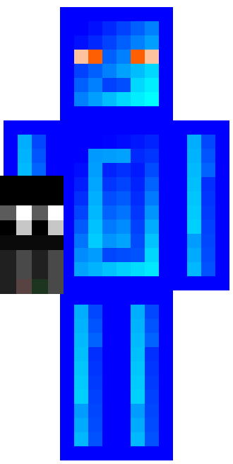 Howzieky skin