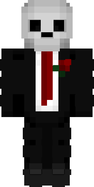 Dr.Skull From SizArts. skin