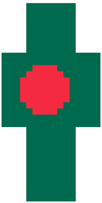Bangladesh skin