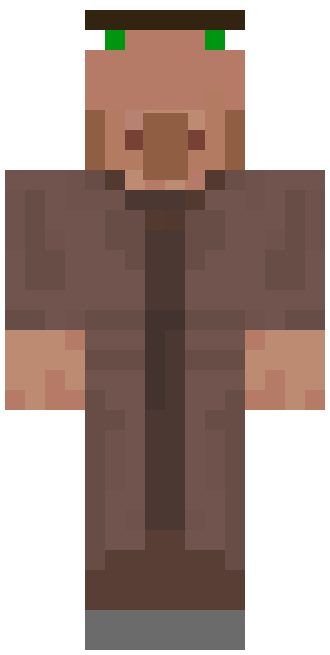 Bozo skin