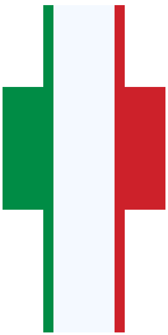 Italy skin