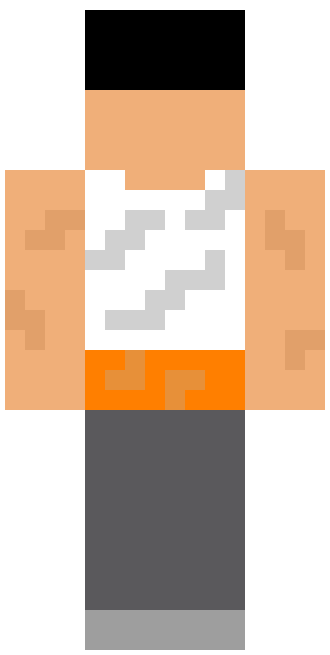 Vasco skin