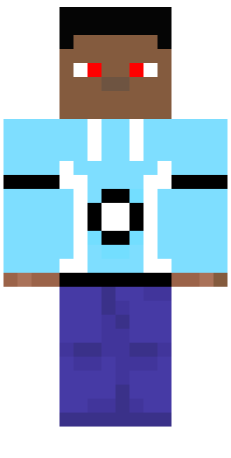 Kazzop skin