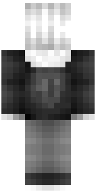 Walker zezadu