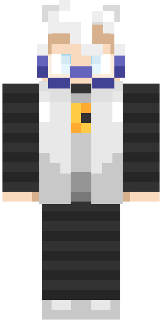 Skin Uranus