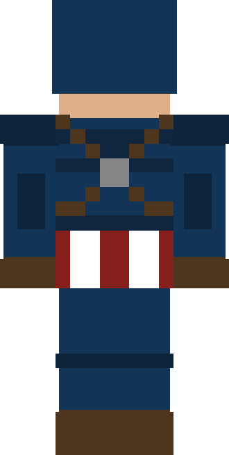MCPE zezadu