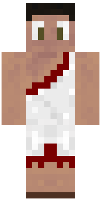 Greek skin
