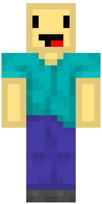 Jimbob Skin skin