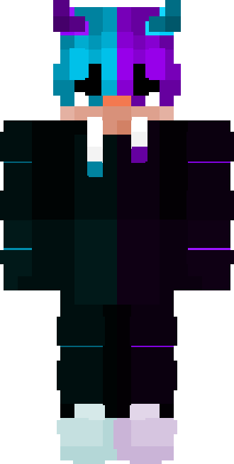 Glow Boy From SizArts skin