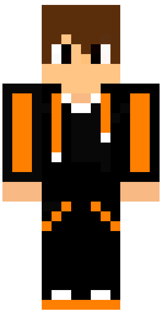 Skin MY PERSONAL SKIN