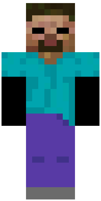 Account 671 skin