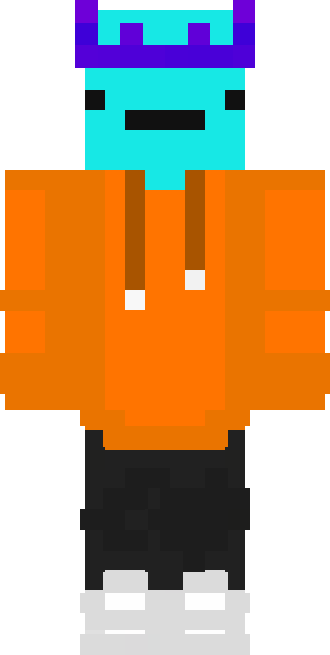 ZWipzGX_ Orange skin