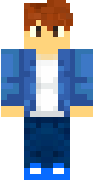 Ryguyrocky skin