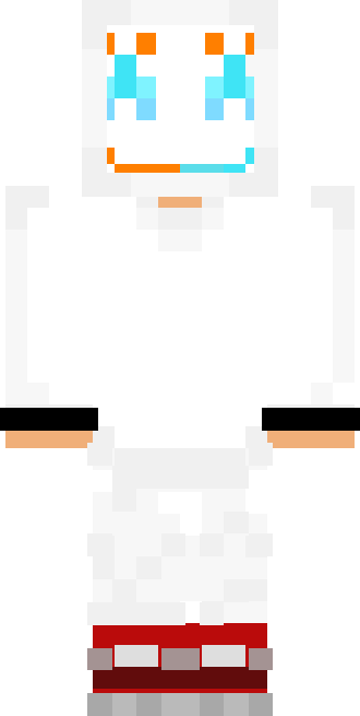 MARSHMALLOW skin