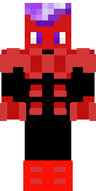 Kéman left from MBARTS skin
