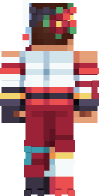 HBomb94 retro