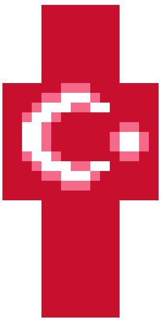 Turkey (Türkiye) Flag skin