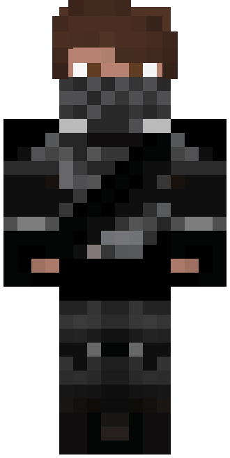 TheOmegaFox skin