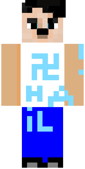 Skin akku