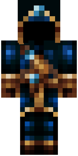 Mechta zepředu