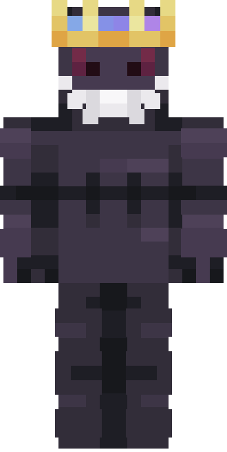 King Gengar {SizArts.} skin