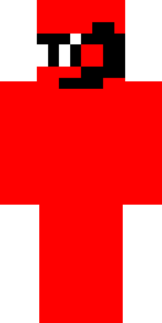 TNT skin