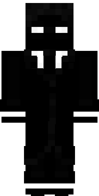 Umbrella Man - INTERLOPER skin