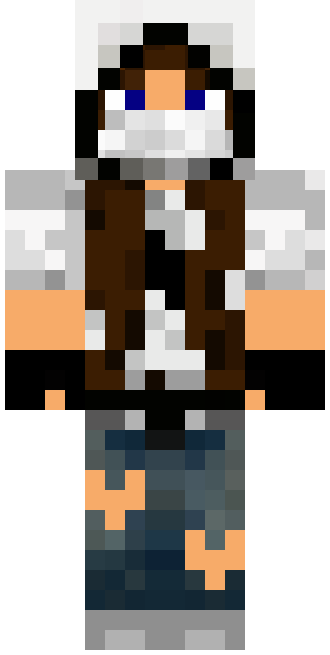 Skin puk