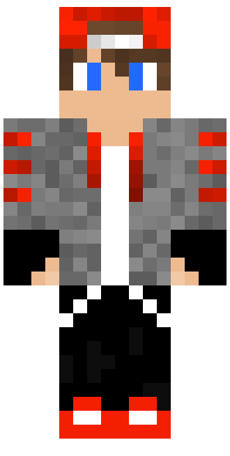 PopularMMOs skin