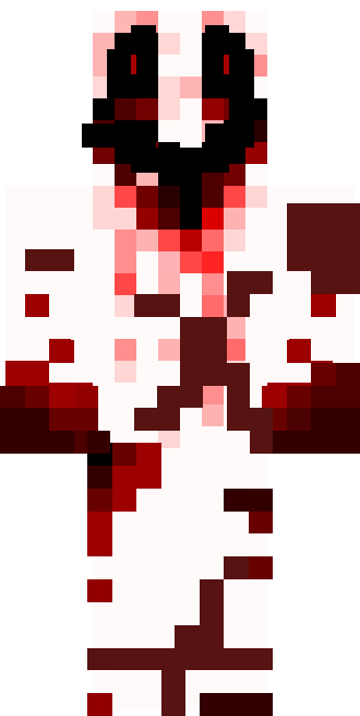 Devil skin