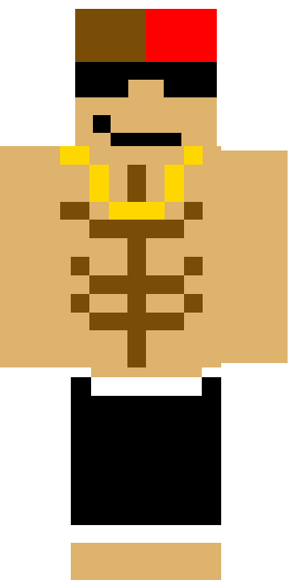 XDD skin