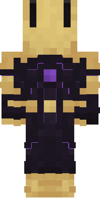 Fran Quantum back