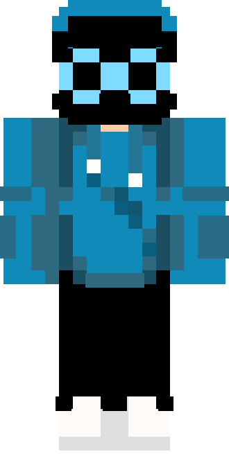 Boywithuke by MBARTS skin