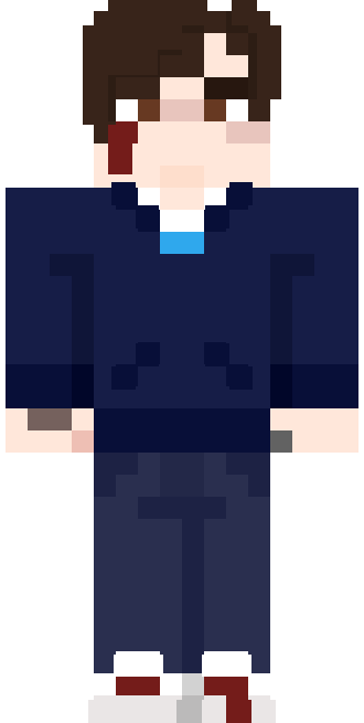 hardcore henry skin