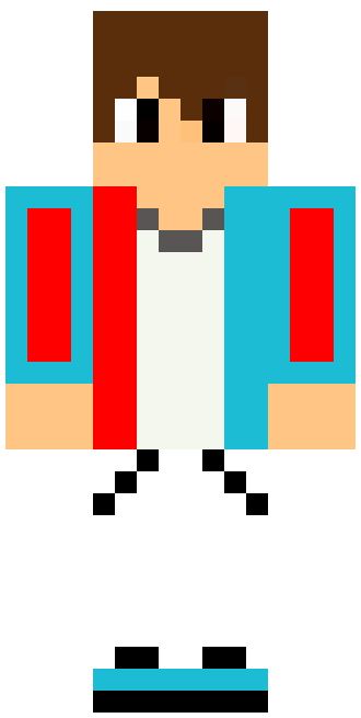 Fake compote skin