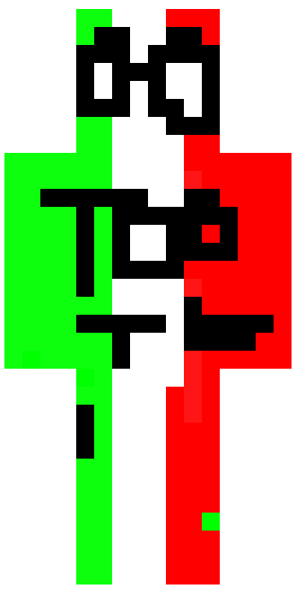 Italy skin