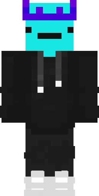 Skin ZWipzGX_ Black