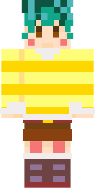 Skin Sunny