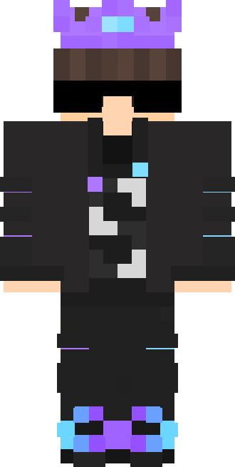 SenseiImmortal skin