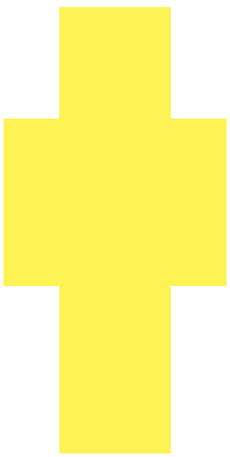 Goofs skin