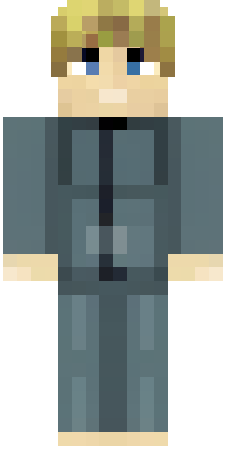 Surfer skin