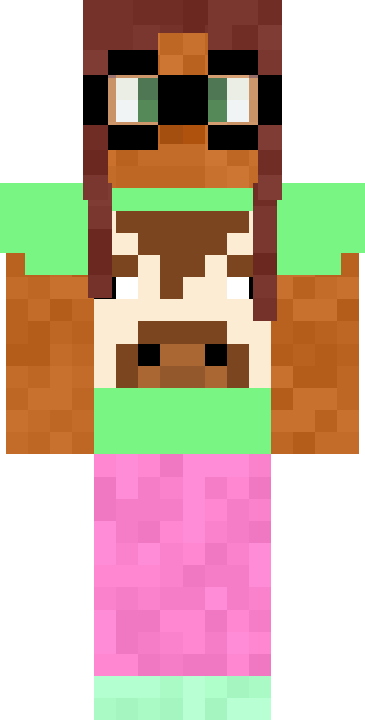 Willow skin