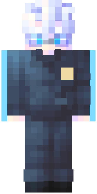ggg skin