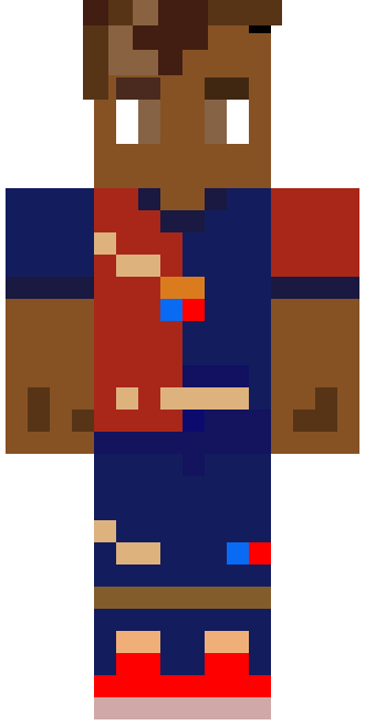 Niman skin