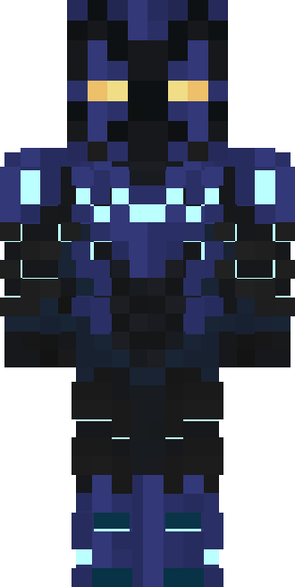 Fran Beetle skin
